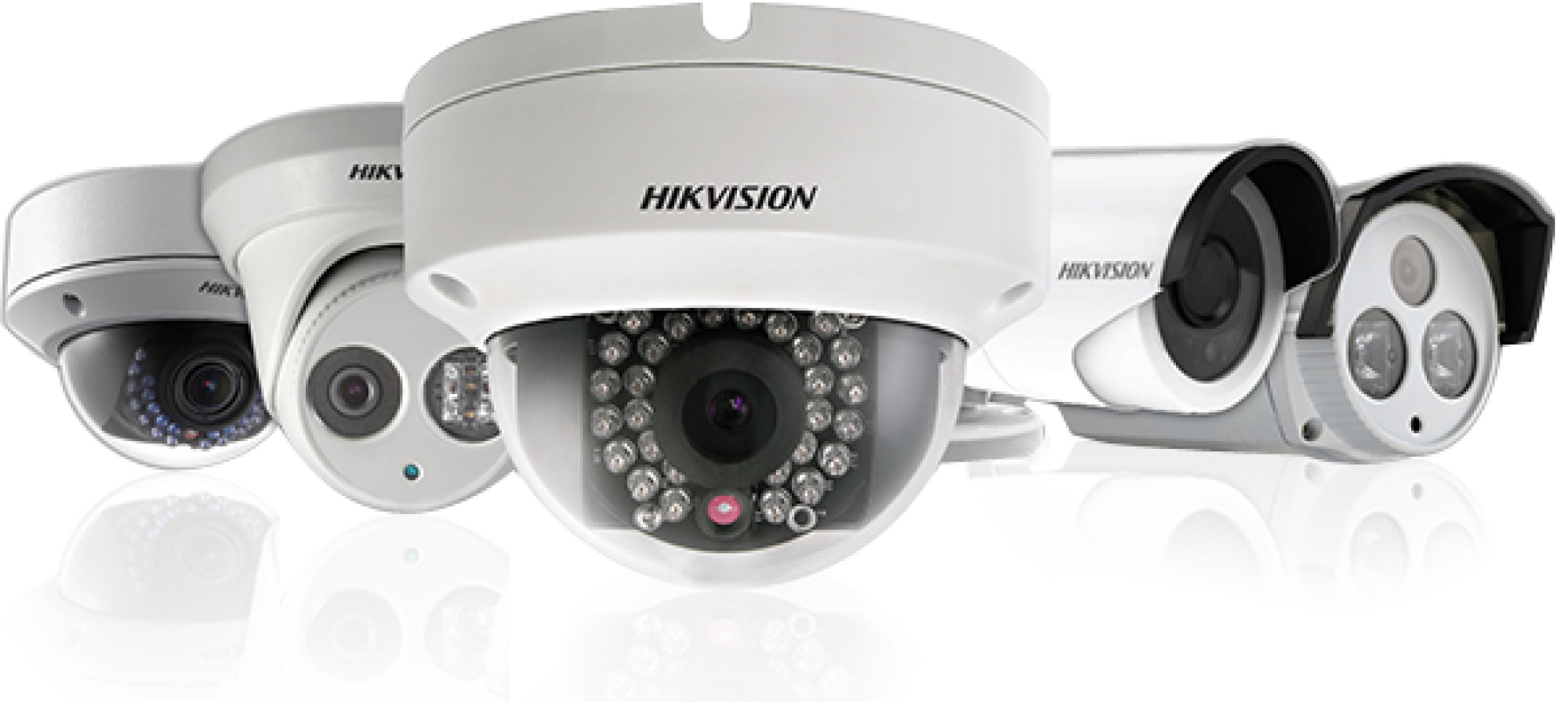 Güvenlik kamera sistemleri